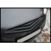 artx lux carbon tuning grille hyundai veloster 2011-15